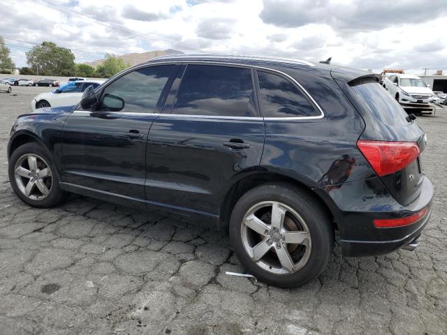 WA1LFAFP9CA063872 - 2012 AUDI Q5 PREMIUM PLUS BLACK photo 2