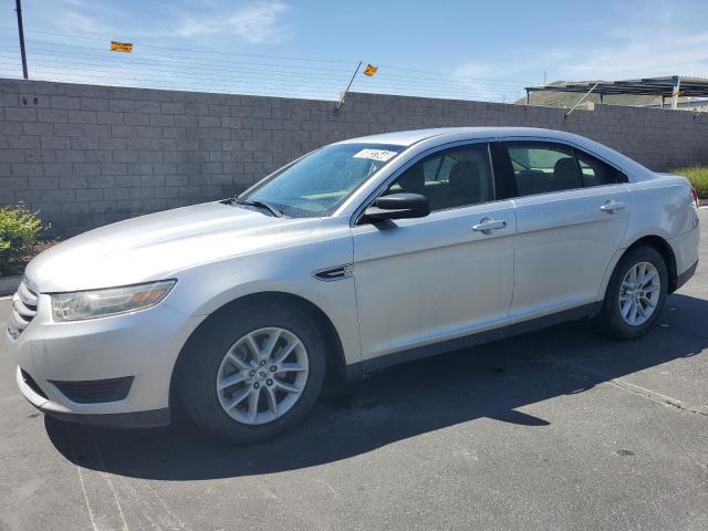 2014 FORD TAURUS SE, 