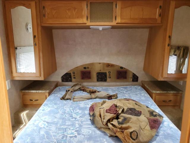 4YDT2762XB3100629 - 2011 KEYSTONE SPRINTER WHITE photo 5