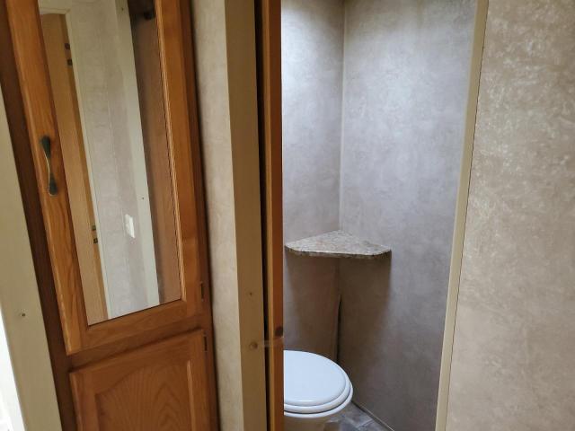 4YDT2762XB3100629 - 2011 KEYSTONE SPRINTER WHITE photo 8