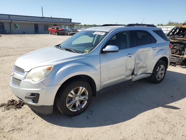 2013 CHEVROLET EQUINOX LT, 