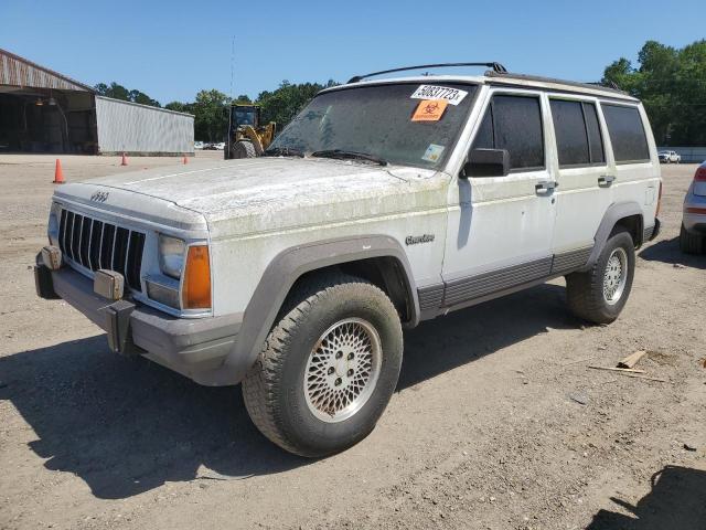 1J4FT78S9RL163851 - 1994 JEEP CHEROKEE COUNTRY WHITE photo 1