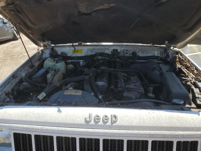 1J4FT78S9RL163851 - 1994 JEEP CHEROKEE COUNTRY WHITE photo 12