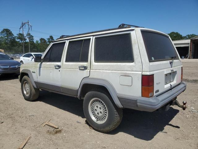 1J4FT78S9RL163851 - 1994 JEEP CHEROKEE COUNTRY WHITE photo 2