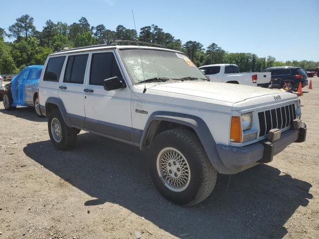 1J4FT78S9RL163851 - 1994 JEEP CHEROKEE COUNTRY WHITE photo 4