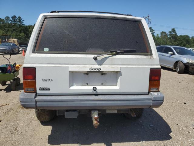 1J4FT78S9RL163851 - 1994 JEEP CHEROKEE COUNTRY WHITE photo 6