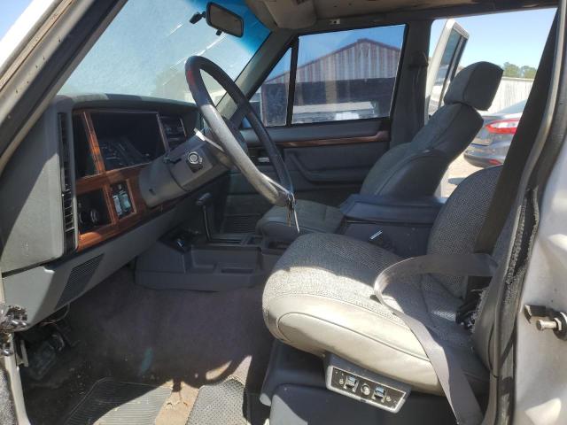 1J4FT78S9RL163851 - 1994 JEEP CHEROKEE COUNTRY WHITE photo 7