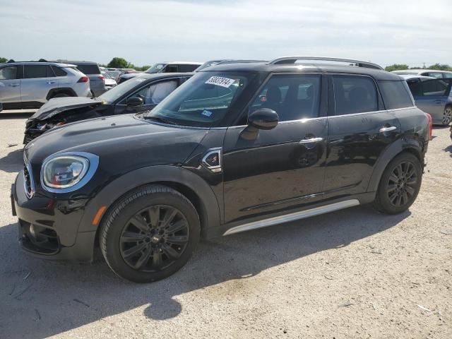 2017 MINI COOPER S COUNTRYMAN, 