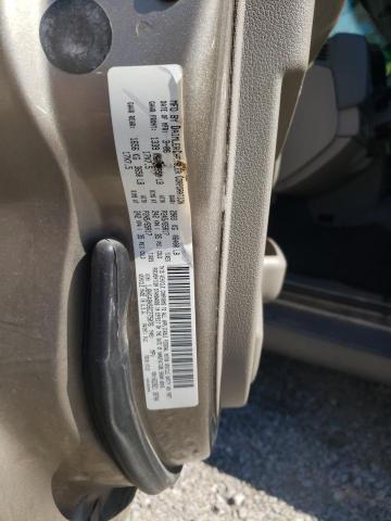 1J8HG48N56C275076 - 2006 JEEP COMMANDER 棕色 照片 13