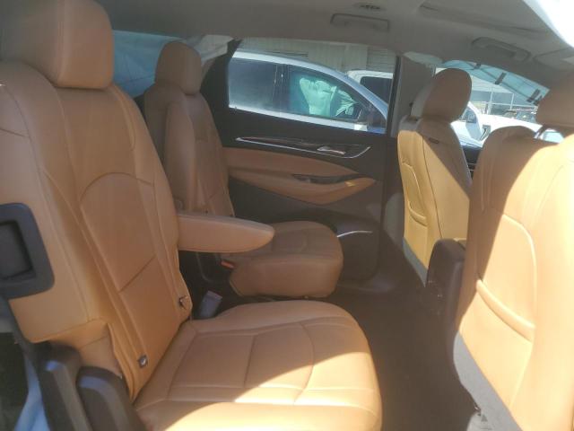 5GAERBKW0KJ216244 - 2019 BUICK ENCLAVE ESSENCE 白色 照片 11