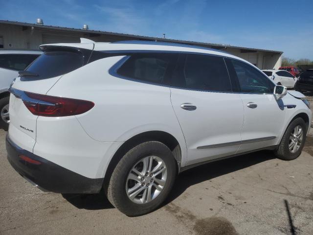 5GAERBKW0KJ216244 - 2019 BUICK ENCLAVE ESSENCE 白色 照片 3