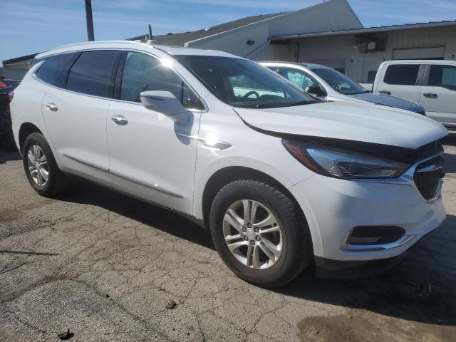 5GAERBKW0KJ216244 - 2019 BUICK ENCLAVE ESSENCE 白色 照片 4