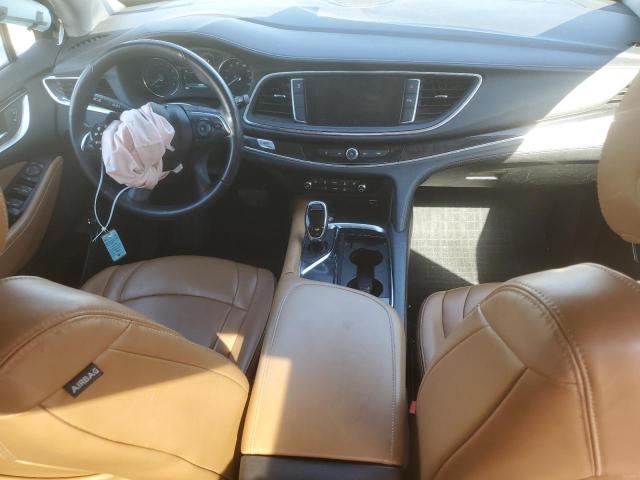 5GAERBKW0KJ216244 - 2019 BUICK ENCLAVE ESSENCE 白色 照片 8