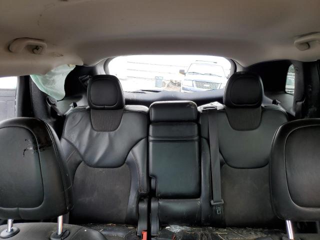 1C4PJMBXXJD509312 - 2018 JEEP CHEROKEE TRAILHAWK BLUE photo 10