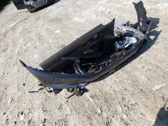 19XFC1F77LE014422 - 2020 HONDA CIVIC EXL BLUE photo 12