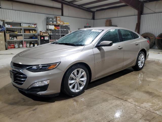 1G1ZD5ST9NF184593 - 2022 CHEVROLET MALIBU LT TAN photo 1