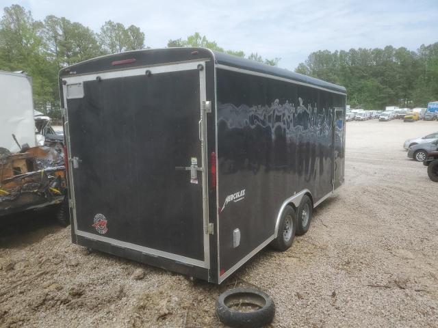 5HABE2022RN121849 - 2024 TRAIL KING TRAILER BLACK photo 4