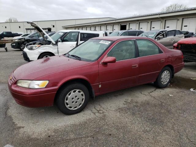 1998 TOYOTA CAMRY CE, 