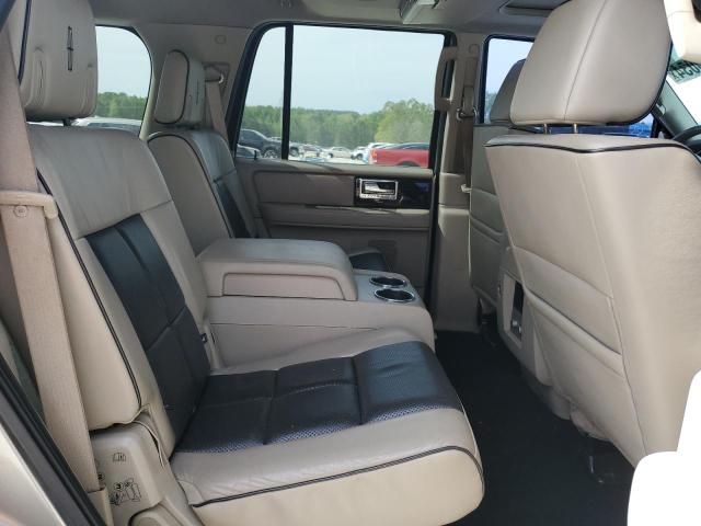 5LMFU27518LJ13048 - 2008 LINCOLN NAVIGATOR 银色 照片 11