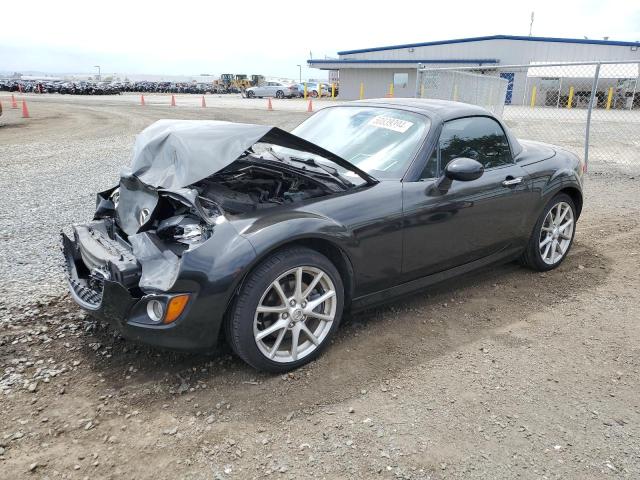 2010 MAZDA MX-5 MIATA, 