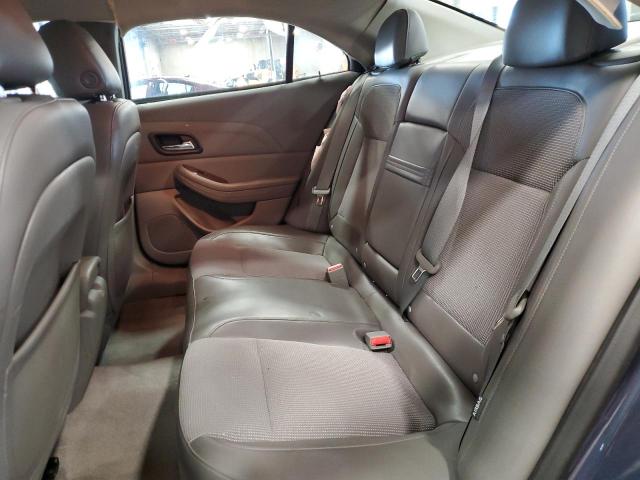 1G11C5SA4DF237343 - 2013 CHEVROLET MALIBU 1LT BLUE photo 10