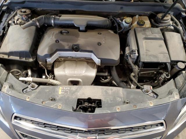 1G11C5SA4DF237343 - 2013 CHEVROLET MALIBU 1LT BLUE photo 11