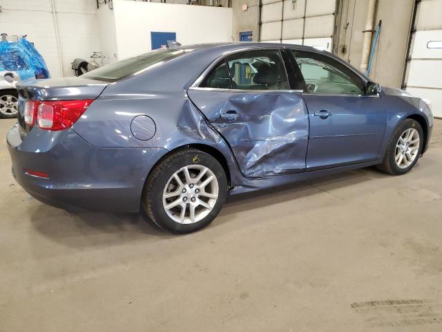 1G11C5SA4DF237343 - 2013 CHEVROLET MALIBU 1LT BLUE photo 3