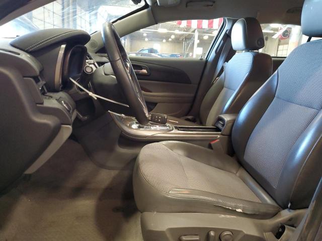 1G11C5SA4DF237343 - 2013 CHEVROLET MALIBU 1LT BLUE photo 7