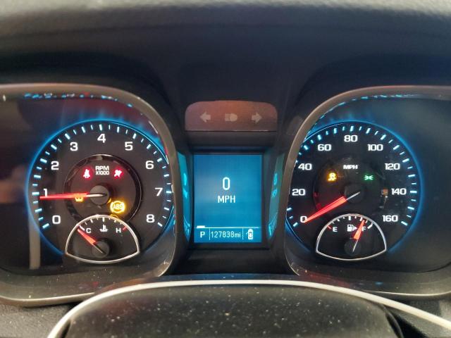 1G11C5SA4DF237343 - 2013 CHEVROLET MALIBU 1LT BLUE photo 9