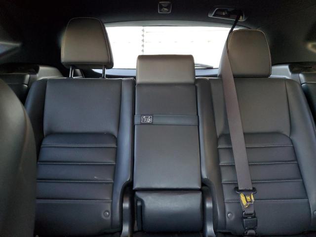 JTJYARBZ8J2102035 - 2018 LEXUS NX 300 BASE თეთრი ფოტო 10