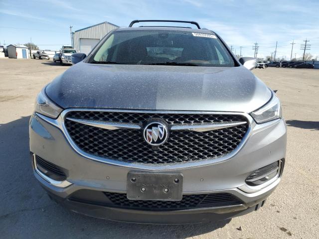 5GAEVCKWXKJ134636 - 2019 BUICK ENCLAVE AVENIR SILVER photo 5