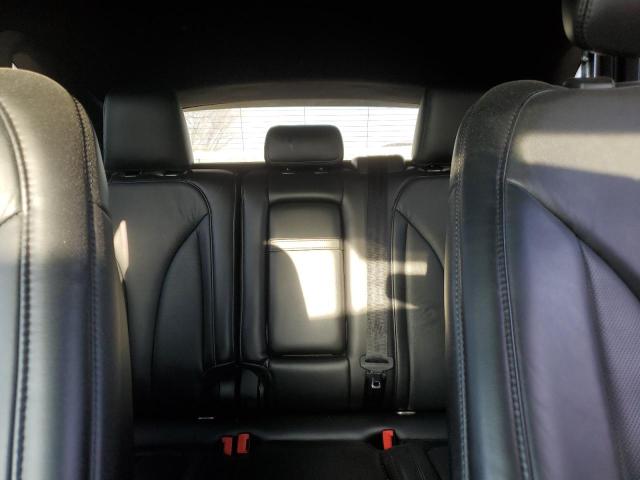 5LMCJ2C97HUL14371 - 2017 LINCOLN MKC SELECT SILVER photo 10