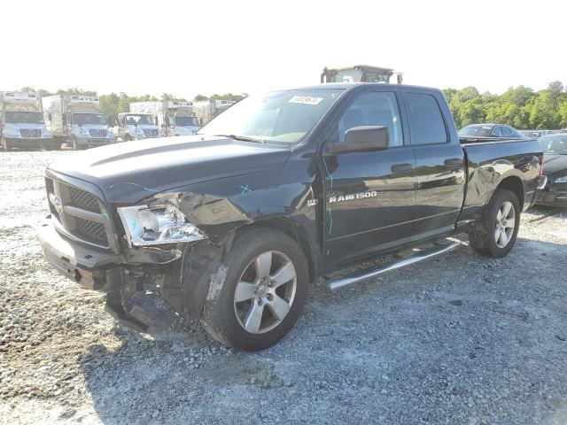 2012 DODGE RAM 1500 ST, 