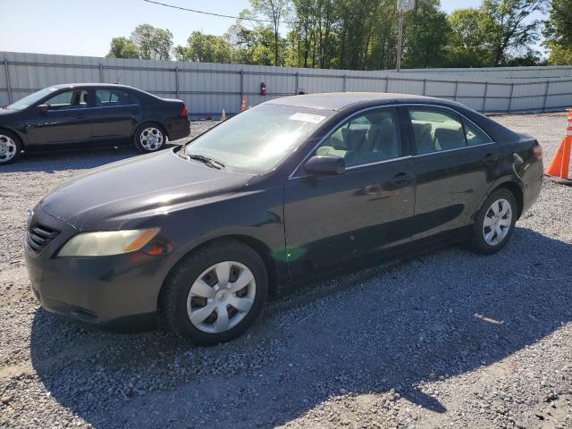 2009 TOYOTA CAMRY BASE, 