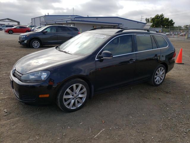 2013 VOLKSWAGEN JETTA TDI, 