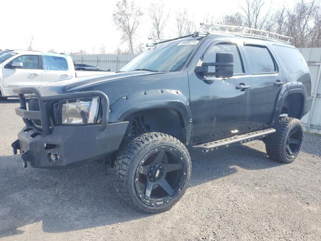 2007 CHEVROLET TAHOE K1500, 