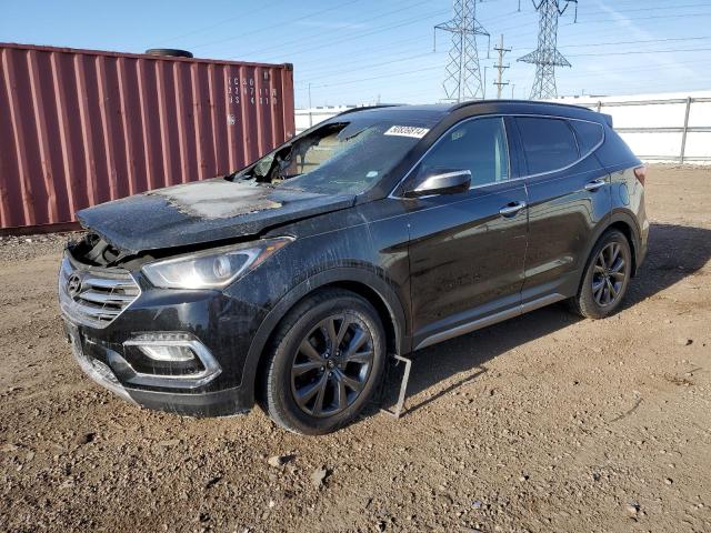 2018 HYUNDAI SANTA FE SPORT, 