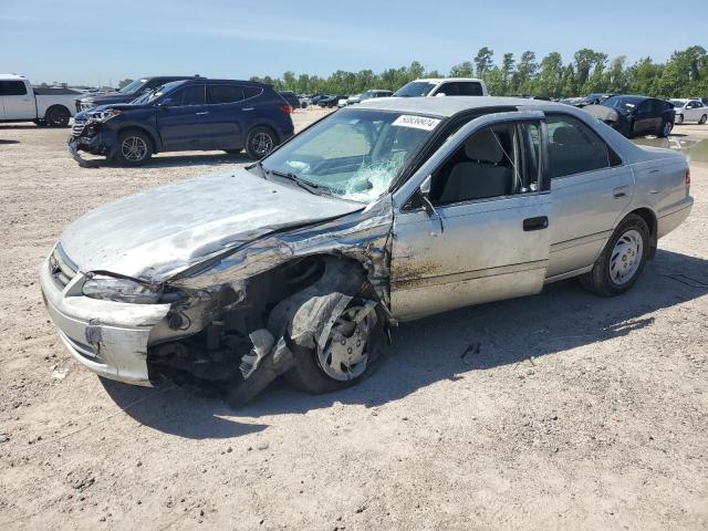 2001 TOYOTA CAMRY CE, 