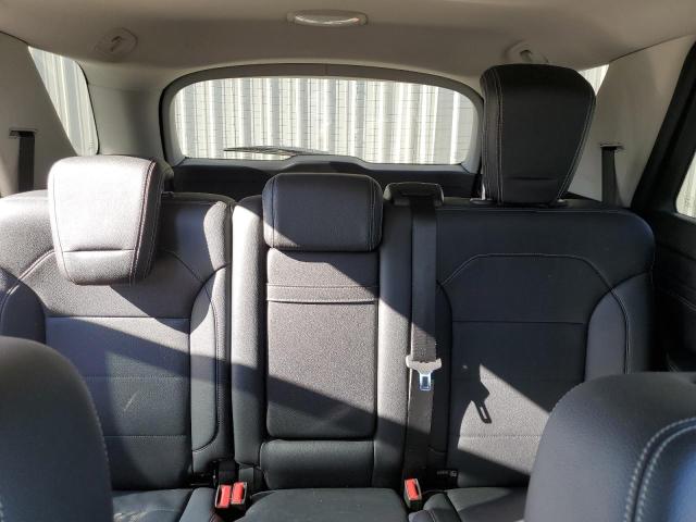 4JGDA5HB0FA602915 - 2015 MERCEDES-BENZ ML 350 4MATIC GRAY photo 10