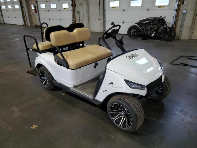 2004 EZGO GOLF CART, 