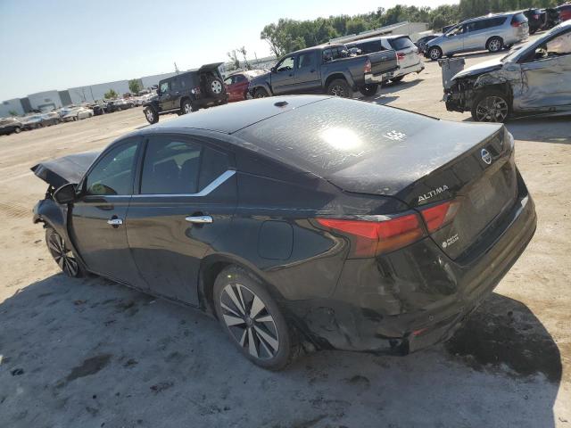 1N4BL4DV9KC147616 - 2019 NISSAN ALTIMA SV BLACK photo 2