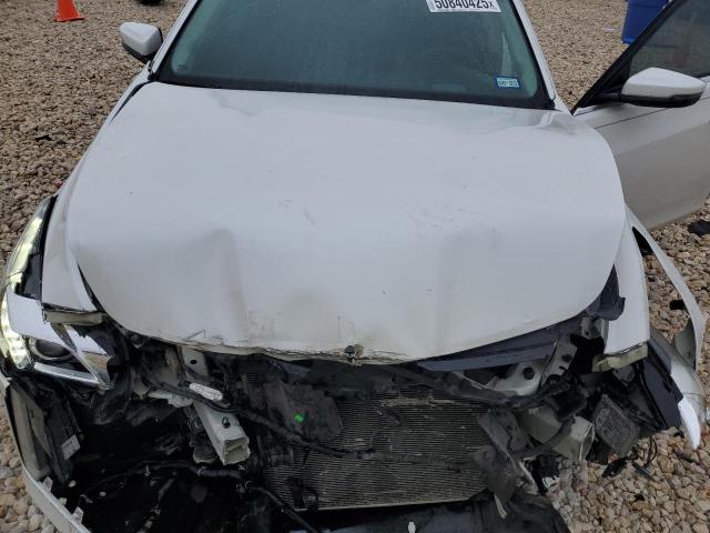 1G6AS5SX1F0142004 - 2015 CADILLAC CTS PERFORMANCE COLLECTION Beyaz fotoğraf 11