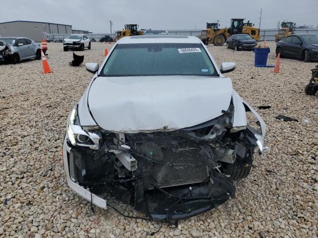 1G6AS5SX1F0142004 - 2015 CADILLAC CTS PERFORMANCE COLLECTION Beyaz fotoğraf 5