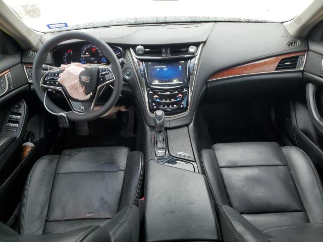 1G6AS5SX1F0142004 - 2015 CADILLAC CTS PERFORMANCE COLLECTION Beyaz fotoğraf 8