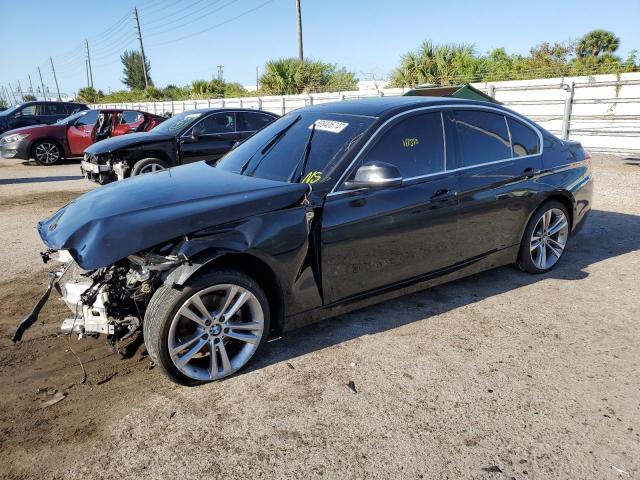 2017 BMW 330 I, 