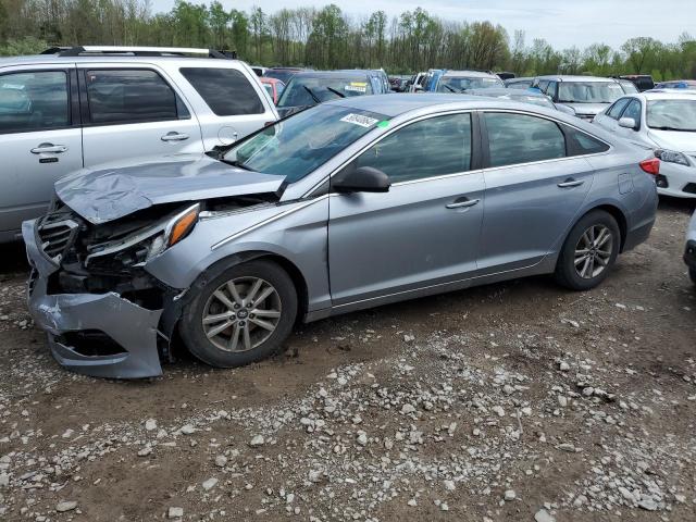 2016 HYUNDAI SONATA SE, 