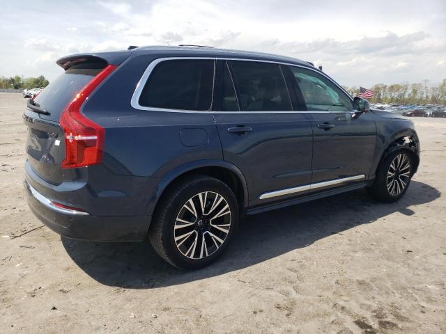 YV4H600N1P1933985 - 2023 VOLVO XC90 PLUS BLUE photo 3