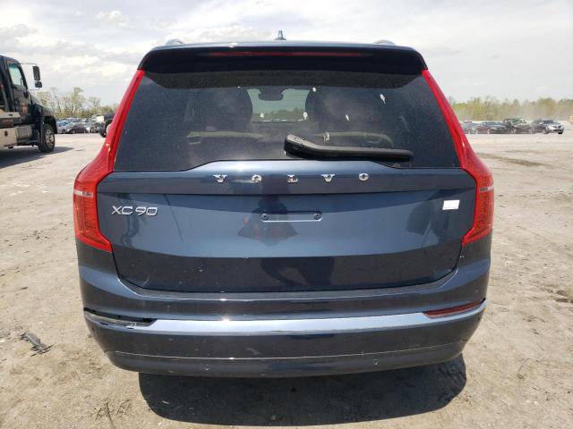 YV4H600N1P1933985 - 2023 VOLVO XC90 PLUS BLUE photo 6