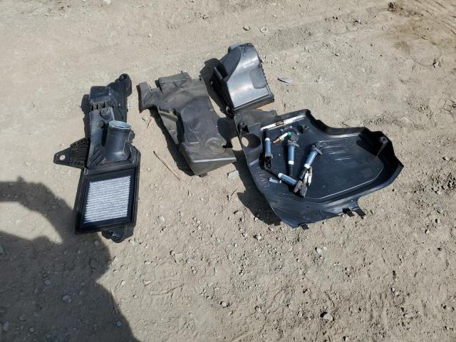 WBA3V7C53FP772021 - 2015 BMW 428 I SULEV BLUE photo 12