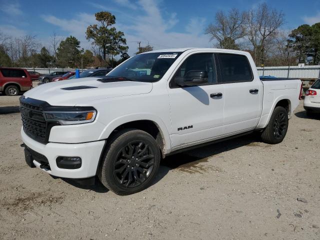 2025 RAM 1500 LIMITED, null
